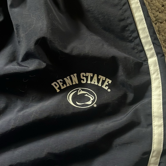 Penn State nylon sweatpants - Picture 2 of 4